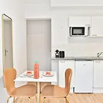 Paisible Et Calme Proche Paris Asnières