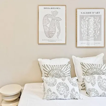 Apartment Paisible Et Calme Proche Paris
