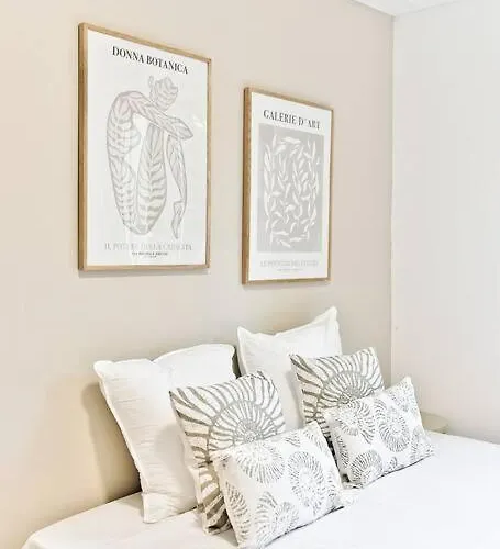 Apartment Paisible Et Calme Proche Paris Asnieres-sur-Seine