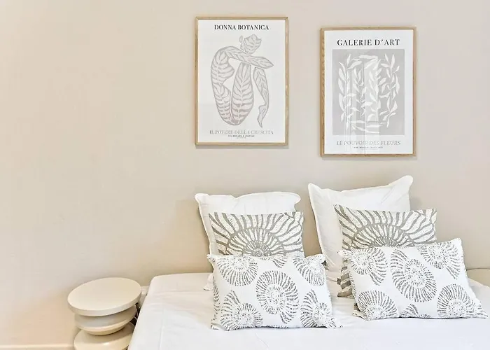 Apartment Paisible Et Calme Proche Paris